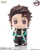 Оригинальная аниме фигурка &laquo;Tekupiku Tanjiro Kamado "Demon Slayer: Kimetsu no Yaiba"&raquo;