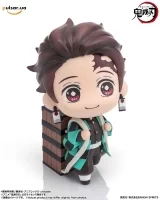 Оригинальная аниме фигурка &laquo;Tekupiku Tanjiro Kamado "Demon Slayer: Kimetsu no Yaiba"&raquo;