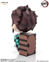 Оригинальная аниме фигурка &laquo;Tekupiku Tanjiro Kamado "Demon Slayer: Kimetsu no Yaiba"&raquo;