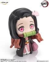 Оригинальная аниме фигурка &laquo;Tekupiku Nezuko Kamado "Demon Slayer: Kimetsu no Yaiba"&raquo;