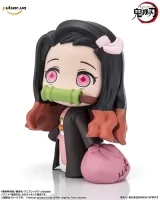 Оригинальная аниме фигурка &laquo;Tekupiku Nezuko Kamado "Demon Slayer: Kimetsu no Yaiba"&raquo;