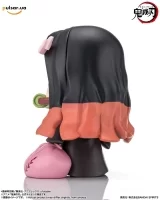 Оригинальная аниме фигурка &laquo;Tekupiku Nezuko Kamado "Demon Slayer: Kimetsu no Yaiba"&raquo;