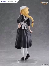 Оригинальная аниме фигурка &laquo;TENITOL TALL TV Anime "Delicious in Dungeon" Marcille Classical Maid Style ver. Complete Figure&raquo;