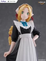 Оригинальная аниме фигурка &laquo;TENITOL TALL TV Anime "Delicious in Dungeon" Marcille Classical Maid Style ver. Complete Figure&raquo;