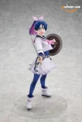 Оригинальная аниме фигурка &laquo;KDcolle "Scum of the Brave" Aki Jogamine 1/7 Complete Figure&raquo;