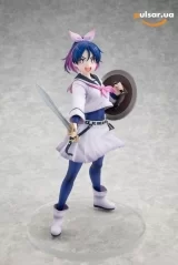 Оригинальная аниме фигурка &laquo;KDcolle "Scum of the Brave" Aki Jogamine 1/7 Complete Figure&raquo;