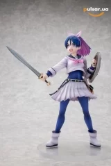 Оригинальная аниме фигурка &laquo;KDcolle "Scum of the Brave" Aki Jogamine 1/7 Complete Figure&raquo;