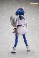 Оригинальная аниме фигурка &laquo;KDcolle "Scum of the Brave" Aki Jogamine 1/7 Complete Figure&raquo;