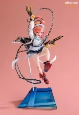 Оригинальная аниме фигурка &laquo;Blue Archive Neru: Call Sign Double O 1/7 Complete Figure&raquo;