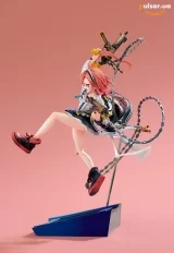 Оригинальная аниме фигурка &laquo;Blue Archive Neru: Call Sign Double O 1/7 Complete Figure&raquo;