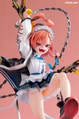 Оригинальная аниме фигурка &laquo;Blue Archive Neru: Call Sign Double O 1/7 Complete Figure&raquo;