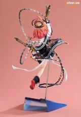 Оригинальная аниме фигурка &laquo;Blue Archive Neru: Call Sign Double O 1/7 Complete Figure&raquo;