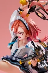 Оригинальная аниме фигурка &laquo;Blue Archive Neru: Call Sign Double O 1/7 Complete Figure&raquo;