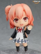 Оригінальна аніме фігурка &laquo;Nendoroid My Teen Romantic Comedy SNAFU. Completion Yui Yuigahama&raquo;