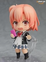 Оригинальная аниме фигурка &laquo;Nendoroid My Teen Romantic Comedy SNAFU. Completion Yui Yuigahama&raquo;