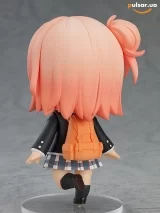Оригинальная аниме фигурка &laquo;Nendoroid My Teen Romantic Comedy SNAFU. Completion Yui Yuigahama&raquo;