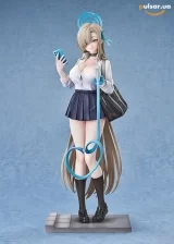 Оригинальная аниме фигурка &laquo;Blue Archive Asuna (School): Memorial Lobby Ver. 1/7 Complete Figure&raquo;
