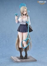 Оригинальная аниме фигурка &laquo;Blue Archive Asuna (School): Memorial Lobby Ver. 1/7 Complete Figure&raquo;