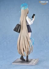 Оригинальная аниме фигурка &laquo;Blue Archive Asuna (School): Memorial Lobby Ver. 1/7 Complete Figure&raquo;