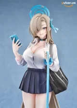Оригинальная аниме фигурка &laquo;Blue Archive Asuna (School): Memorial Lobby Ver. 1/7 Complete Figure&raquo;