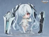 Оригинальная аниме фигурка &laquo;Nendoroid Goddess of Victory: Nikke Cinderella&raquo;