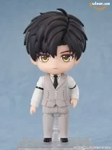 Оригинальная аниме фигурка &laquo;Nendoroid Love and Deepspace Zayne&raquo;
