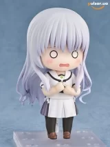 Оригинальная аниме фигурка &laquo;Nendoroid Summer Pockets Shiroha Naruse&raquo;