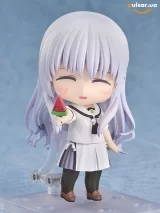 Оригинальная аниме фигурка &laquo;Nendoroid Summer Pockets Shiroha Naruse&raquo;