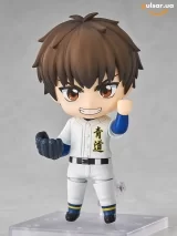 Оригінальна аніме фігурка &laquo;Nendoroid Ace of Diamond actII -Second Season- Eijun Sawamura&raquo;