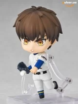 Оригинальная аниме фигурка &laquo;Nendoroid Ace of Diamond actII -Second Season- Eijun Sawamura&raquo;
