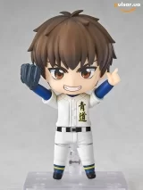 Оригинальная аниме фигурка &laquo;Nendoroid Ace of Diamond actII -Second Season- Eijun Sawamura&raquo;