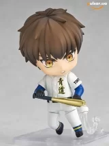 Оригинальная аниме фигурка &laquo;Nendoroid Ace of Diamond actII -Second Season- Eijun Sawamura&raquo;