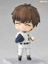 Оригинальная аниме фигурка &laquo;Nendoroid Ace of Diamond actII -Second Season- Eijun Sawamura&raquo;