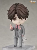 Оригінальна аніме фігурка &laquo;Nendoroid Time Raiders Xie Yuchen&raquo;