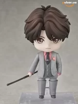 Оригинальная аниме фигурка &laquo;Nendoroid Time Raiders Xie Yuchen&raquo;