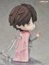Оригинальная аниме фигурка &laquo;Nendoroid Time Raiders Xie Yuchen&raquo;
