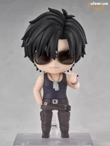Оригінальна аніме фігурка &laquo;Nendoroid Time Raiders Hei Yanjing&raquo;