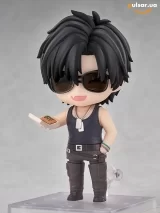 Оригинальная аниме фигурка &laquo;Nendoroid Time Raiders Hei Yanjing&raquo;
