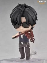 Оригинальная аниме фигурка &laquo;Nendoroid Time Raiders Hei Yanjing&raquo;