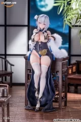 Оригинальная аниме фигурка &laquo;Shion Alfine Chinese Dress ver. Regular Edition 1/6 Complete Figure&raquo;