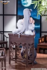Оригинальная аниме фигурка &laquo;Shion Alfine Chinese Dress ver. Regular Edition 1/6 Complete Figure&raquo;