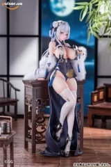 Оригинальная аниме фигурка &laquo;Shion Alfine Chinese Dress ver. Regular Edition 1/6 Complete Figure&raquo;