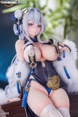 Оригинальная аниме фигурка &laquo;Shion Alfine Chinese Dress ver. Regular Edition 1/6 Complete Figure&raquo;