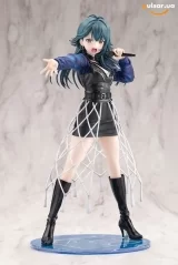 Оригинальная аниме фигурка &laquo;Gakuen iDOLM@STER Temari Tsukimura -Luna say maybe- 1/7 Complete Figure&raquo;