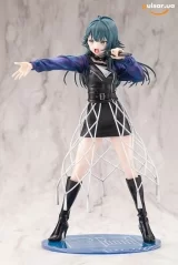 Оригинальная аниме фигурка &laquo;Gakuen iDOLM@STER Temari Tsukimura -Luna say maybe- 1/7 Complete Figure&raquo;