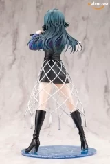 Оригинальная аниме фигурка &laquo;Gakuen iDOLM@STER Temari Tsukimura -Luna say maybe- 1/7 Complete Figure&raquo;