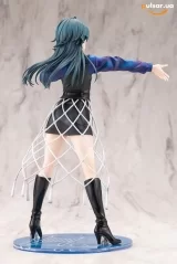 Оригинальная аниме фигурка &laquo;Gakuen iDOLM@STER Temari Tsukimura -Luna say maybe- 1/7 Complete Figure&raquo;