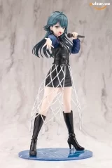 Оригинальная аниме фигурка &laquo;Gakuen iDOLM@STER Temari Tsukimura -Luna say maybe- 1/7 Complete Figure&raquo;