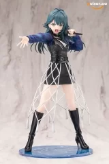 Оригинальная аниме фигурка &laquo;Gakuen iDOLM@STER Temari Tsukimura -Luna say maybe- 1/7 Complete Figure&raquo;