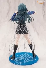 Оригинальная аниме фигурка &laquo;Gakuen iDOLM@STER Temari Tsukimura -Luna say maybe- 1/7 Complete Figure&raquo;